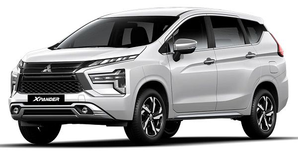 Mitsubishi Xpander